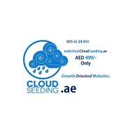 Cloud Seeding Digital Media Services logo - Similar company to Arid Solution Technology