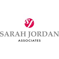 Sarah Jordan Associates Consultancy logo - Similar company to Hivealive