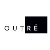 Outré Studios logo - Similar company to Independent Black Filmmakers Collective