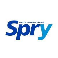 SprySmile logo - Similar company to Xlear, Inc.