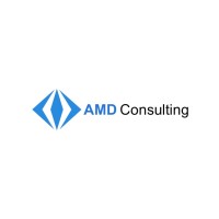 AMD Consulting logo - Similar company to Amd Blue