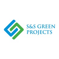 S&S Green Projects logo - Similar company to Studio Samskruthi