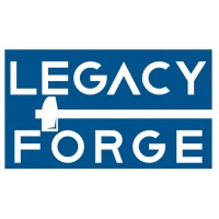 Legacy Forge logo - Similar company to Legacy Foresight