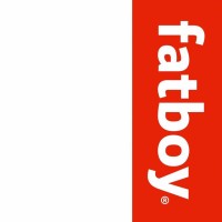 Fatboy USA logo - Similar company to Fatboy Bikes Pty Ltd