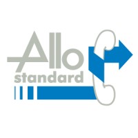 Allo standard logo - Similar company to Logicrdv