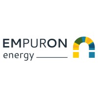 EMPURON energy GmbH logo - Similar company to Empuron Ag