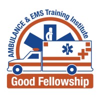 Good Fellowship Ambulance & EMS Training Institute logo - Similar company to Peach State Ems, Llc