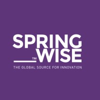 Springwise logo - Similar company to Betalist