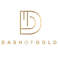 Dash of Gold logo - Similar company to Daas Group (India & Uk)