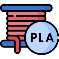 FilamentPlus.com logo - Similar company to Multilayer