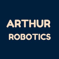 Arthur Robotics logo - Similar company to General Reasoning