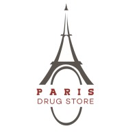 Paris Drug Store Company logo - Similar company to Reviva Labs
