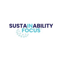 Sustainability in Focus logo - Similar company to Pumping Solutions, Inc