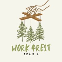 Work 4Rest logo - Similar company to Pha Lê