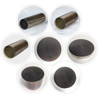 WS Exhaust logo - Similar company to Tube Emission Systems