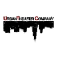 UrbanTheater Company (UTC) logo - Similar company to Stage 773