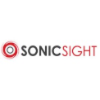 Sonic Sight logo - Similar company to Studio P.R.