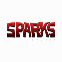 Sparks Animation Studio logo - Similar company to Camello Studios