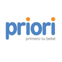 Priori / Dimark De Colombia logo - Similar company to Imcomelec