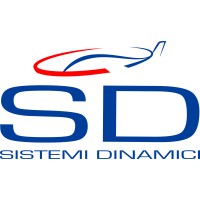 Sistemi Dinamici S.p.A. logo - Similar company to Agusta S.P.A.
