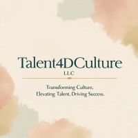 Talent4dCulture LLC logo - Similar company to Mainstream Insight, Llc