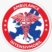 Ambulance Intensivmobil logo - Similar company to Rescuelearn