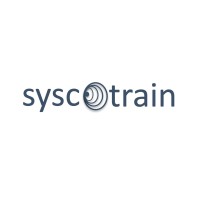 Prof. Dr. Ellena Werning - syscotrain logo - Similar company to Agile Cologne