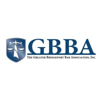 Greater Bridgeport Bar Association logo - Similar company to D'Amico Pettinicchi | Injury Lawyers