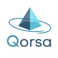 Qorsa logo - Similar company to Quantum Secure Solutions