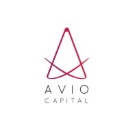 Avio Capital logo - Similar company to Mural Ventures