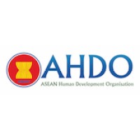 ASEAN Human Development Organization (AHDO) logo - Similar company to Japan Society For Human Resource Management (Jshrm、日本人材マネジメント協会)