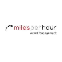 Miles Per Hour Event Management