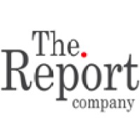 The Report Company logo - Similar company to The Worldfolio