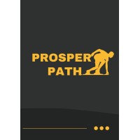 ProsperPath logo - Similar company to Bay Area Community Exchange (Bace) Timebank