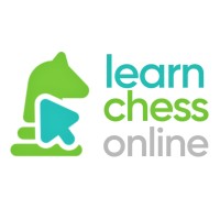 LearnChess.Online logo - Similar company to Chessgurukul