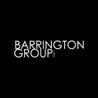 Barrington Group, Inc. logo - Similar company to Recipie