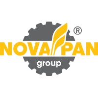 Nova Pan Group logo - Similar company to Roddia