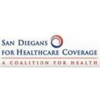 San Diegans for Healthcare Coverage logo - Similar company to Ywca San Diego County