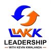Leadership With Kevin Kwalanda logo - Similar company to Leadership Edge Live