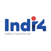 Indifour Consult Pvt. Ltd. logo - Similar company to Centre For Industry 4.0 (C4I4) Lab
