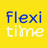 Flexitime - Agence de conseils RH et com' / organisme de formation logo - Similar company to Avatea - Imprimerie Et Agence De Com' Inclusive