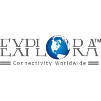 EXPLORA logo - Similar company to Adesis Spa