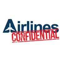 Airlines Confidential Podcast logo - Similar company to Mining Crypto Network