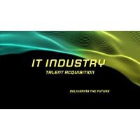 IT INDUSTRY - Talent Acquisition logo - Similar company to Ecommerceday.It