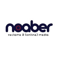 Noaber reclame & (online) media logo - Similar company to Lettering On The Cheap