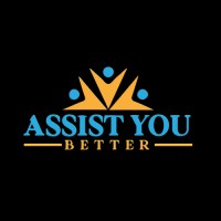 Assist You Better logo - Similar company to In Within And Beyond Design And Consulting Tech Llp