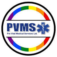 Pro Vital Medical Services Ltd