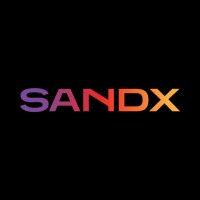 SANDX logo - Similar company to Sand X & Super Loop