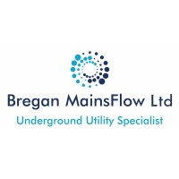 Bregan MainsFlow Ltd logo - Similar company to Kmp Solutions