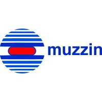 Muzzin S.p.a logo - Similar company to Temo S.R.L.